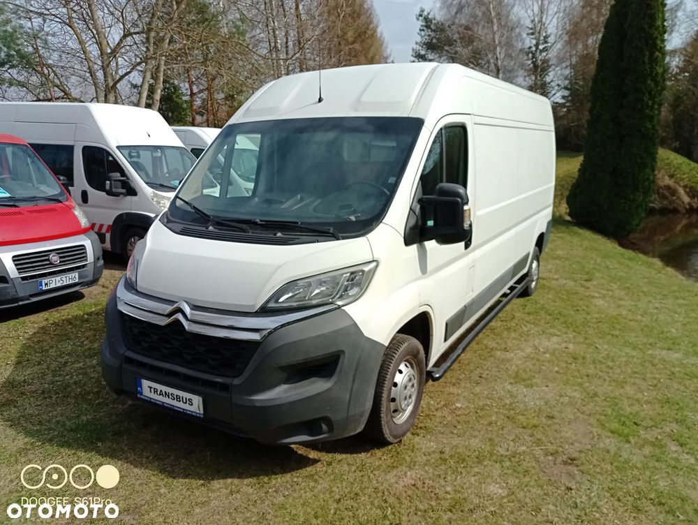 Citroën Jumper - 15
