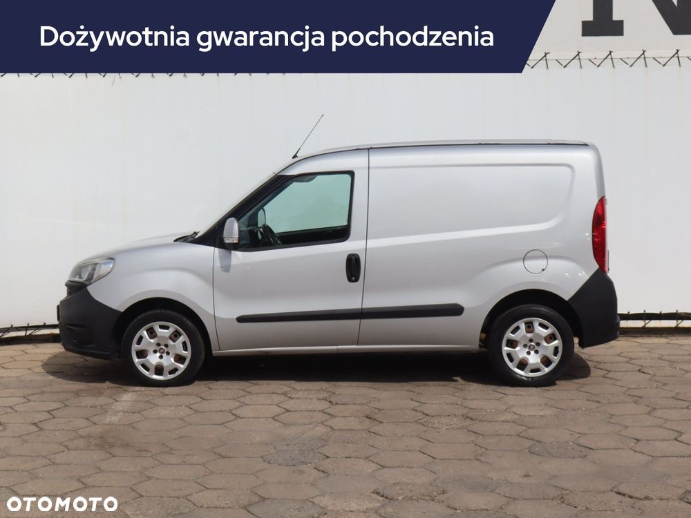 Fiat doblo - 4