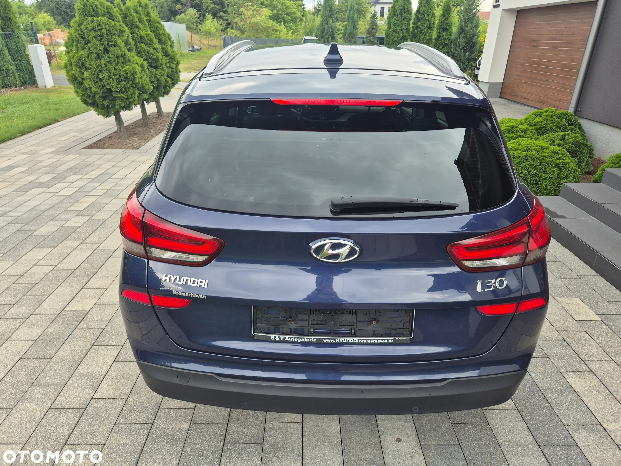 Hyundai i30 - 4