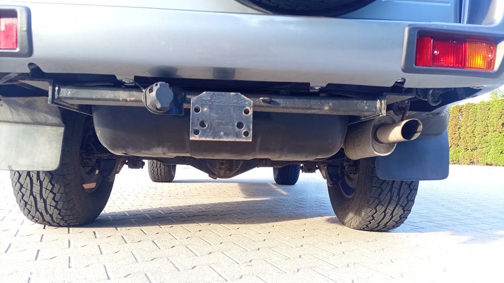 Toyota Land Cruiser - 15