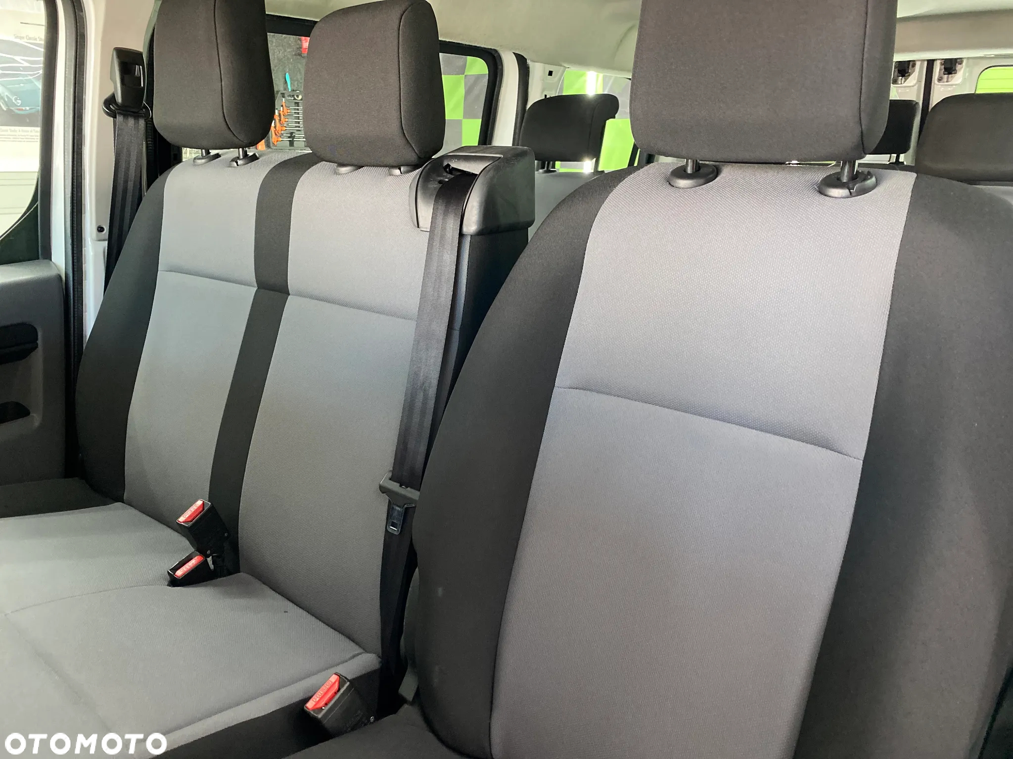 Opel Vivaro 1.5 D M Selection - 4
