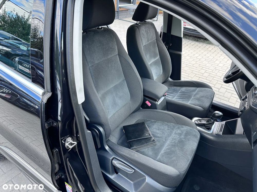 Volkswagen Tiguan - 22
