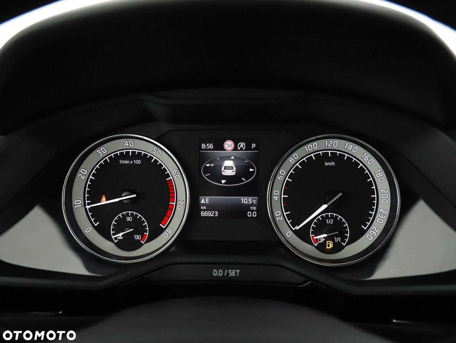 Skoda Superb - 14