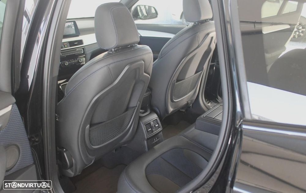 BMW X1 18 d sDrive Pack M Auto - 14