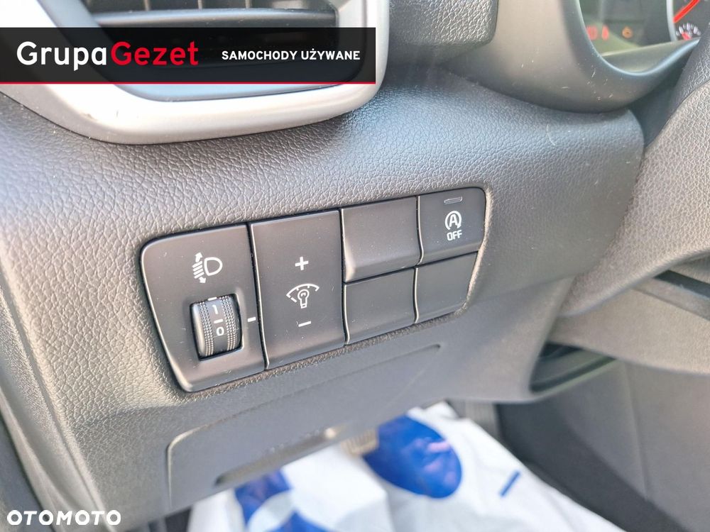 Kia Sportage 1.6 GDI M 2WD - 20