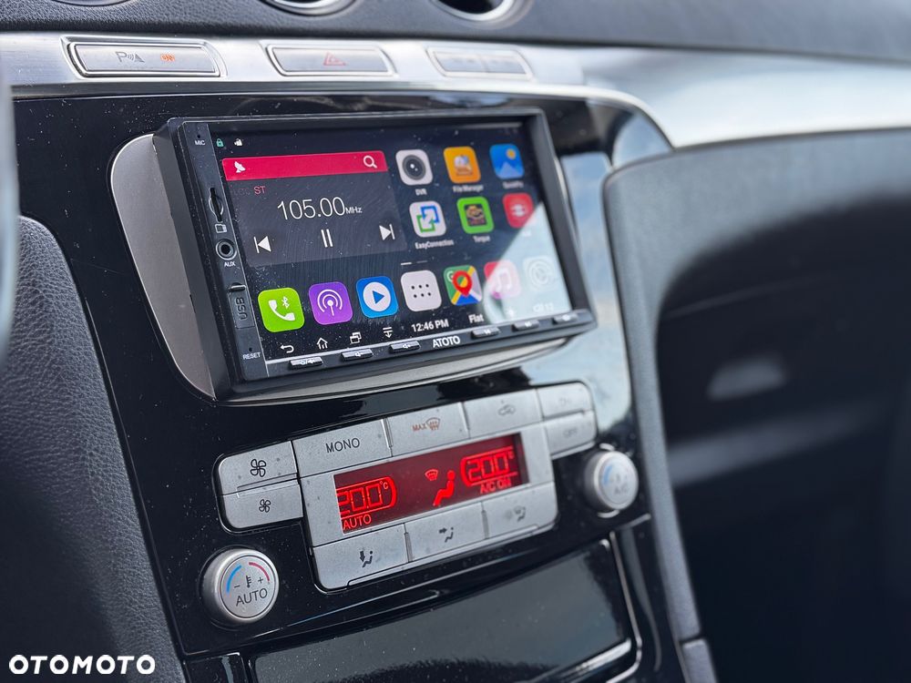 Ford S-Max 2.0 TDCi DPF Champions Edition - 13