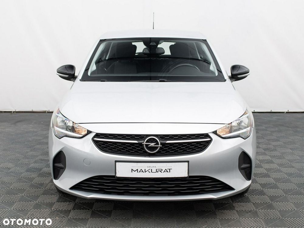 Opel Corsa 1.2 Elegance S&S - 8