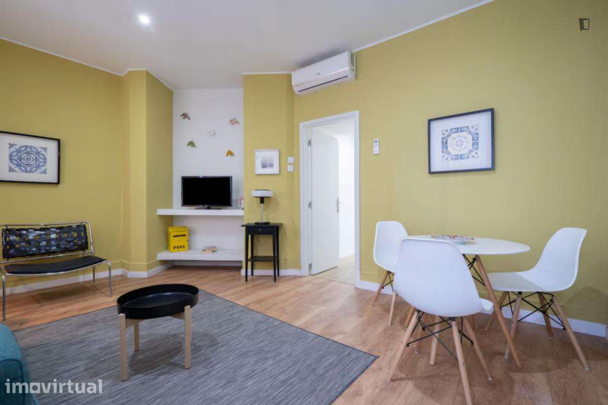 Apartamento com 1 quartos - localizado em Bonfim Porto - Grande imagem: 3/16