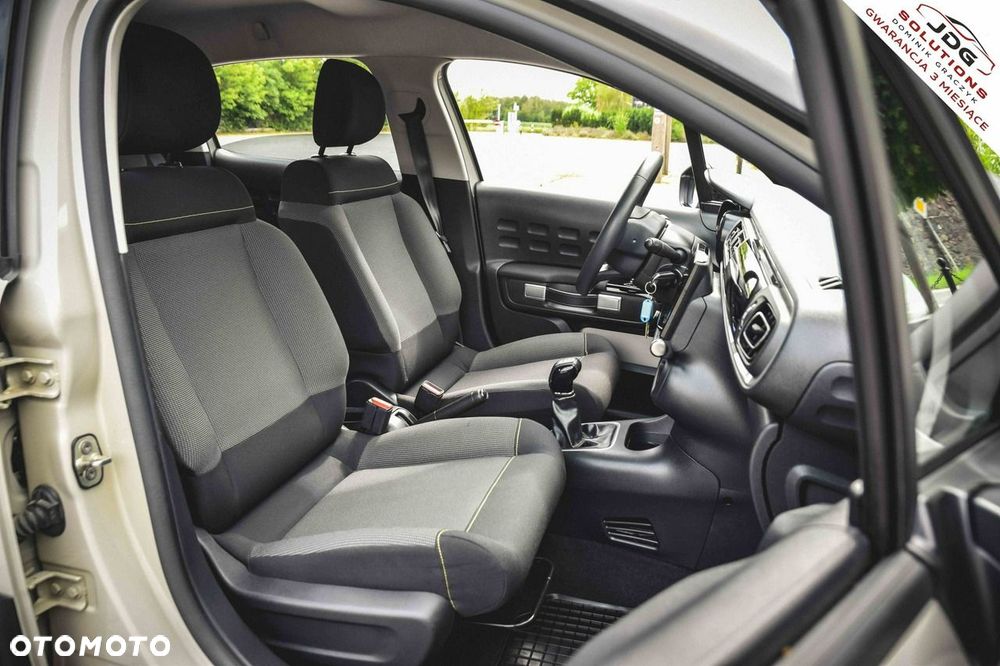 Citroën C3 Pure Tech 83 S&S MAX - 31