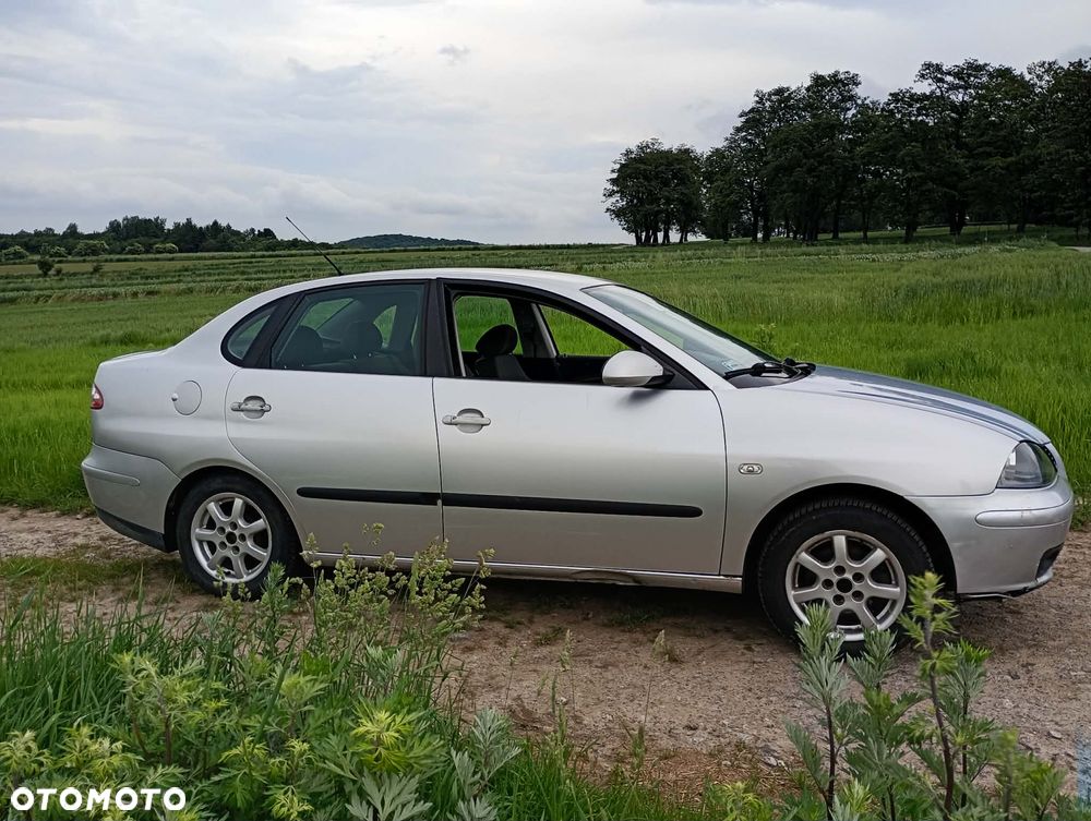 Seat Cordoba - 7