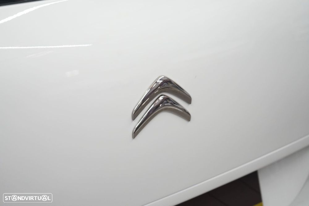 Citroën C4 Grand Picasso 1.6 e-HDi Exclusive - 13