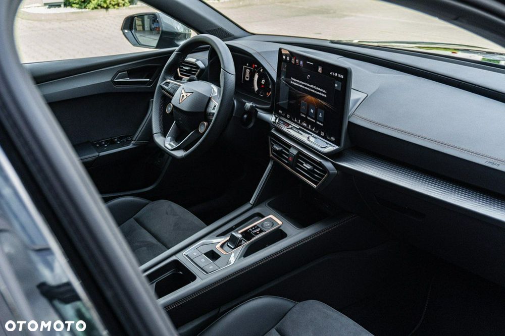 Cupra Leon Sportstourer - 27