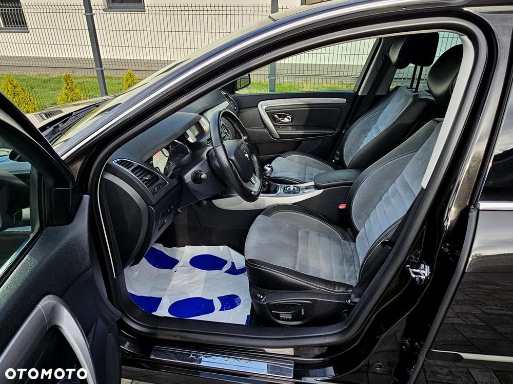 Renault Laguna 2.0 DCi Expression - 20