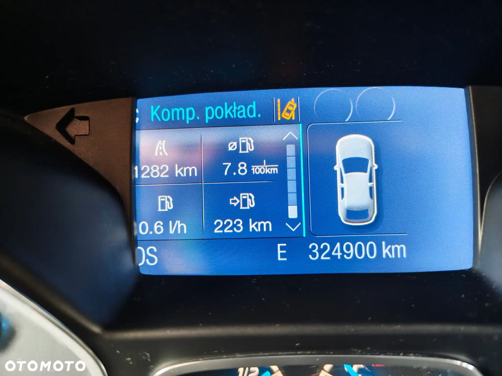 Ford Kuga 2.0 TDCi 4WD Titanium - 17