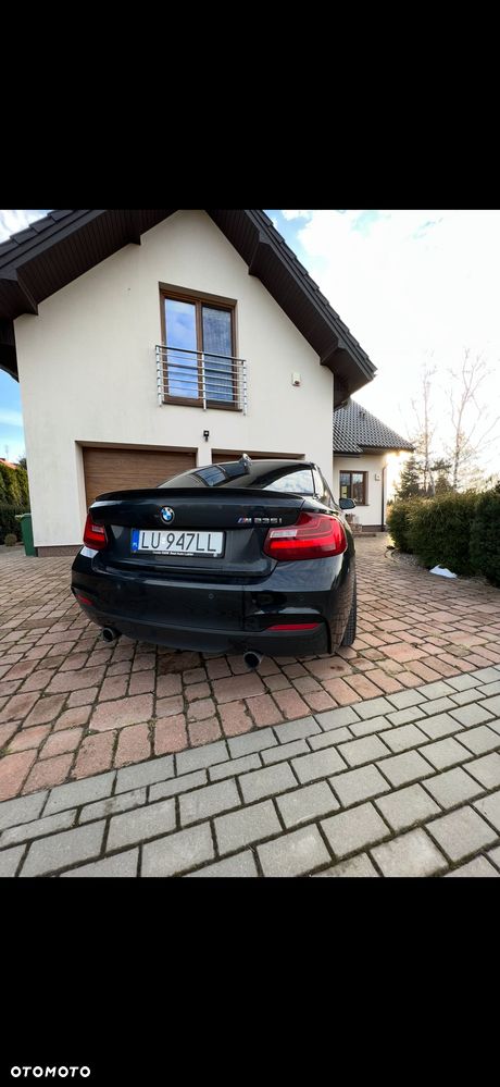 BMW Seria 2 M235i sport - 8