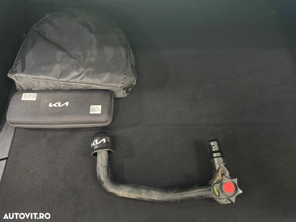 Kia EV6 77,4-kWh AWD - 18