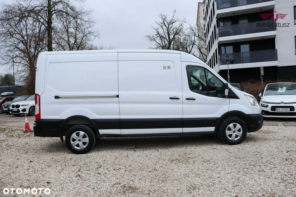 Ford Transit - 8