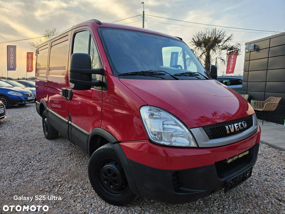 Iveco Daily - 4