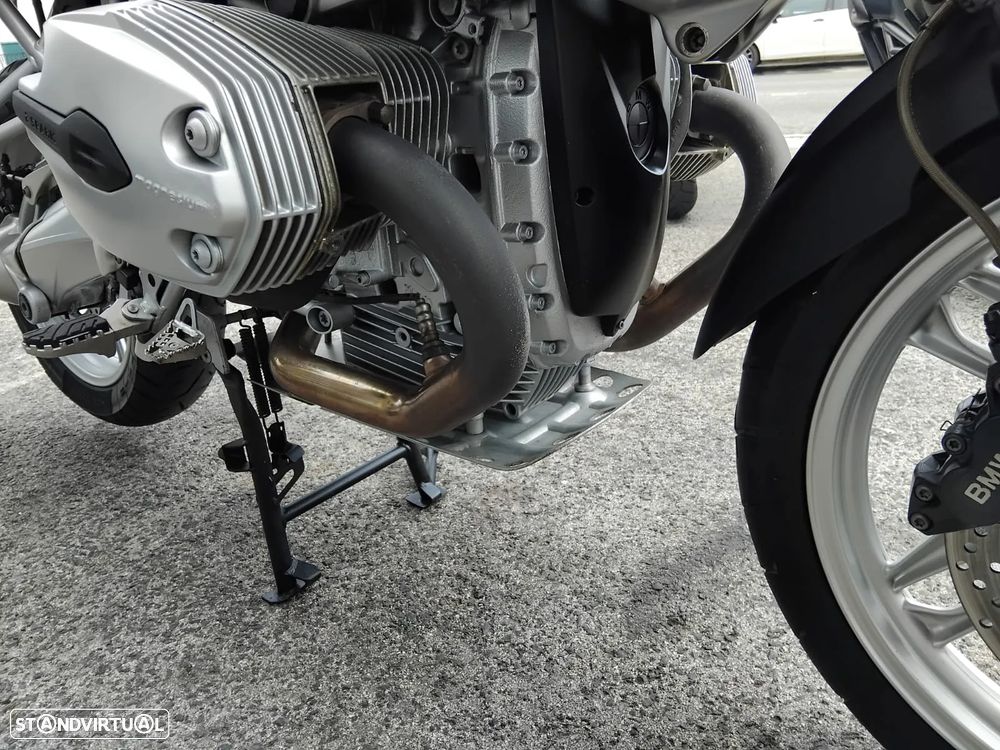 BMW R 1200 GS GS1200 - 15