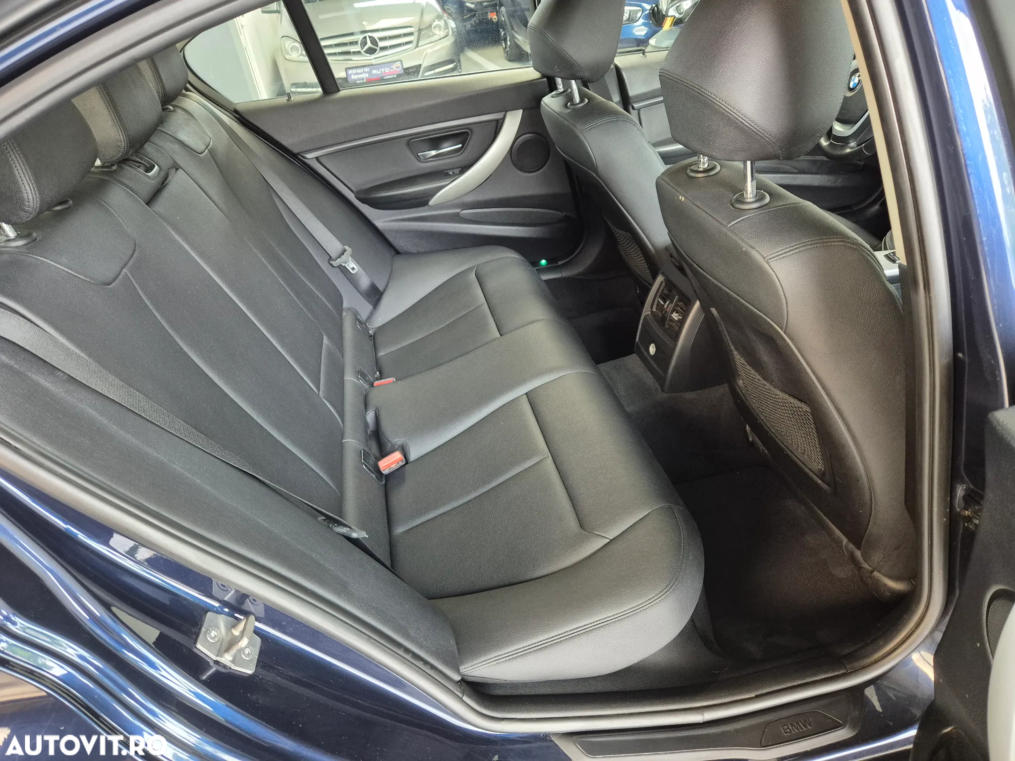 BMW Seria 3 - 17