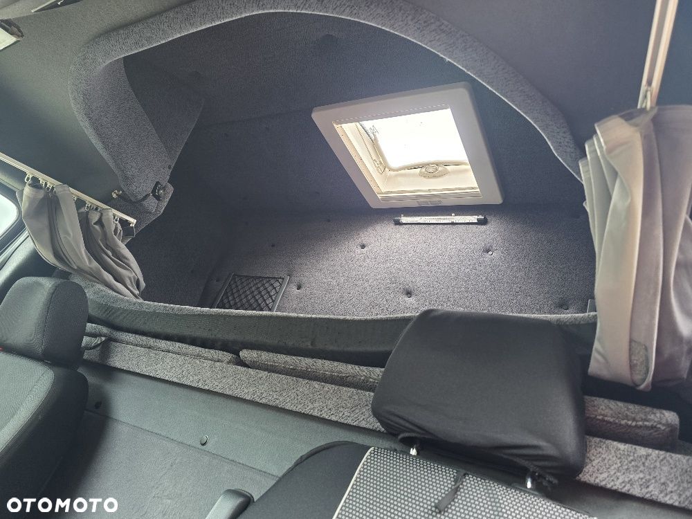 Mercedes-Benz SPRINTER 317 CDI, LAWETA, 3500 kg HAK - 23