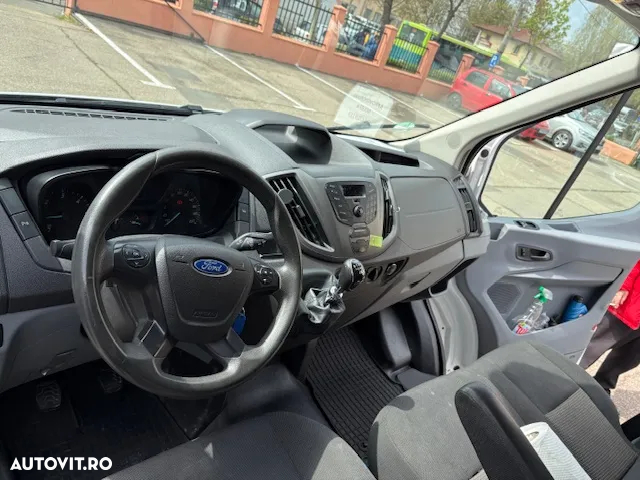 Ford Transit - 7