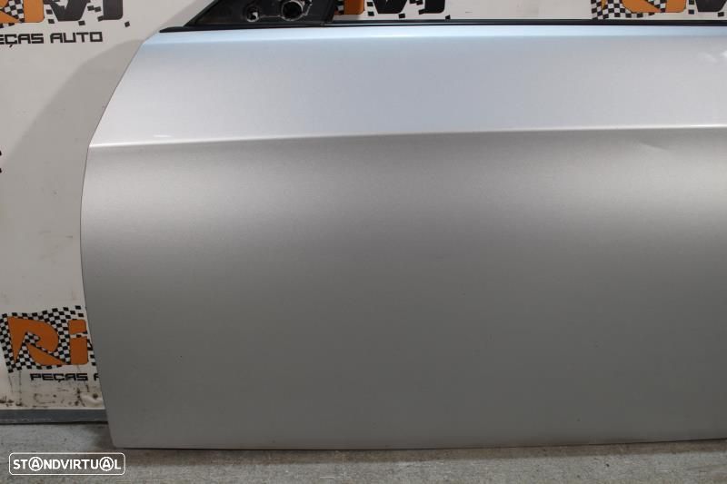 Porta Esquerda Bmw 3 Coupé (E92)  41517200569 / Passageiro Condutor Se - 5