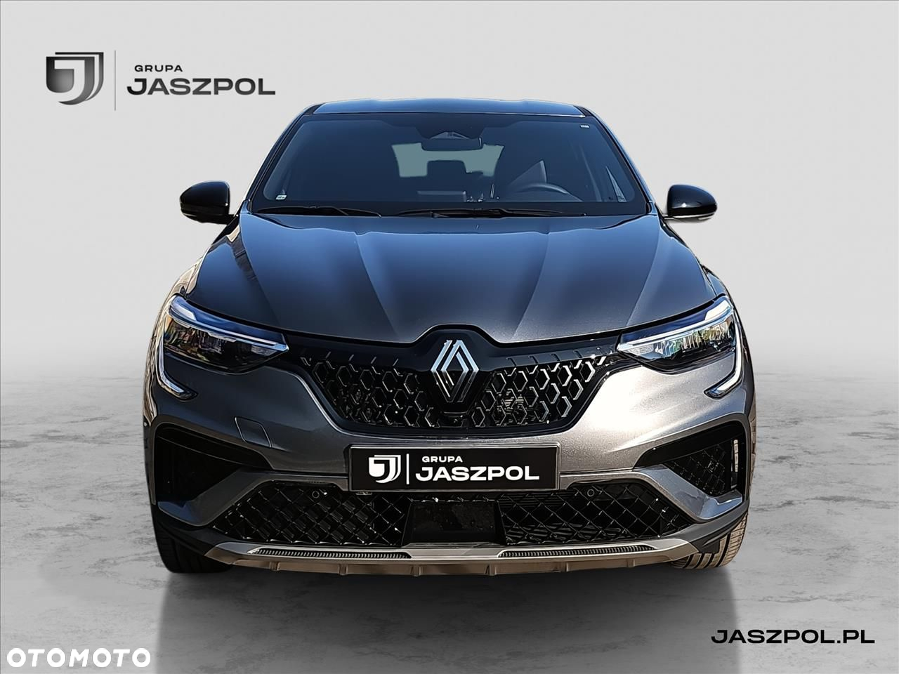 Renault Arkana - 2