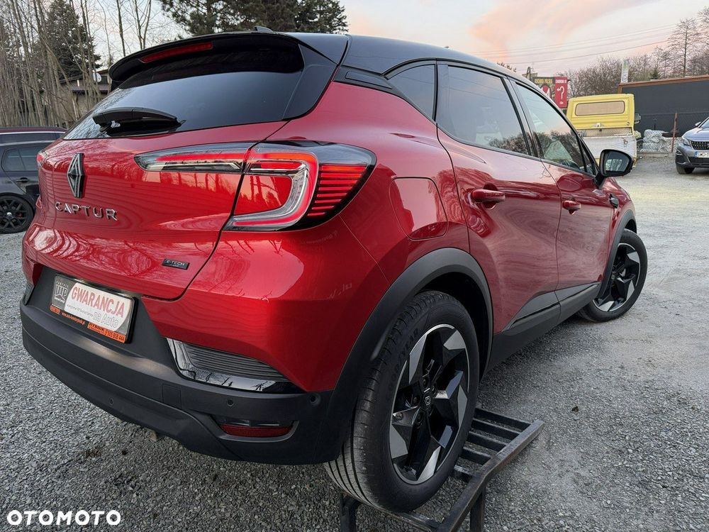 Renault Captur - 6