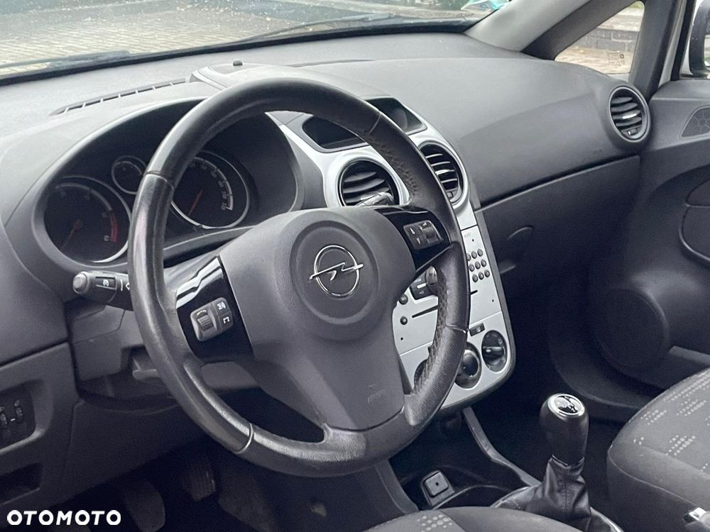 Opel Corsa 1.3 CDTI DPF 150 Jahre - 12