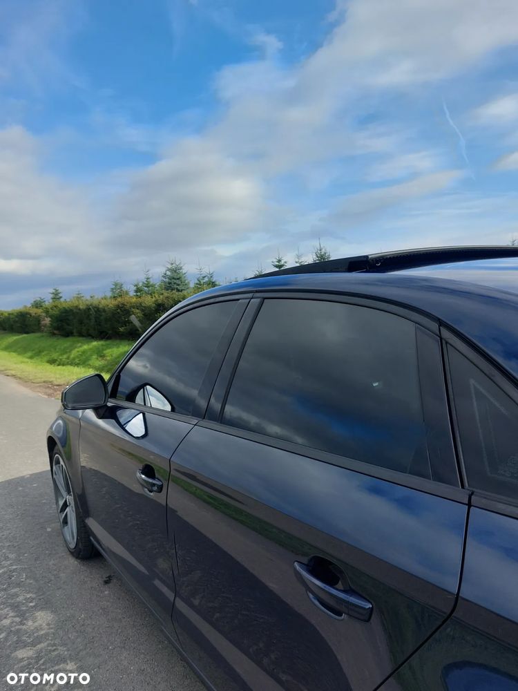 Audi A3 - 10