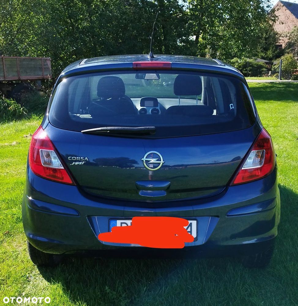 Opel Corsa - 7