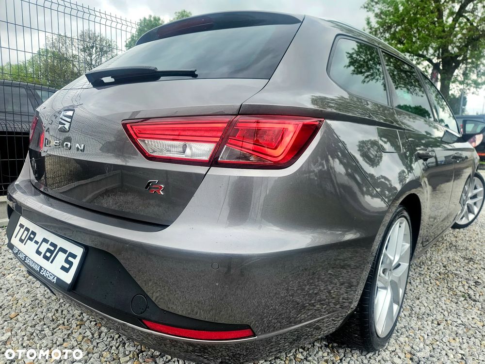 Seat Leon - 11
