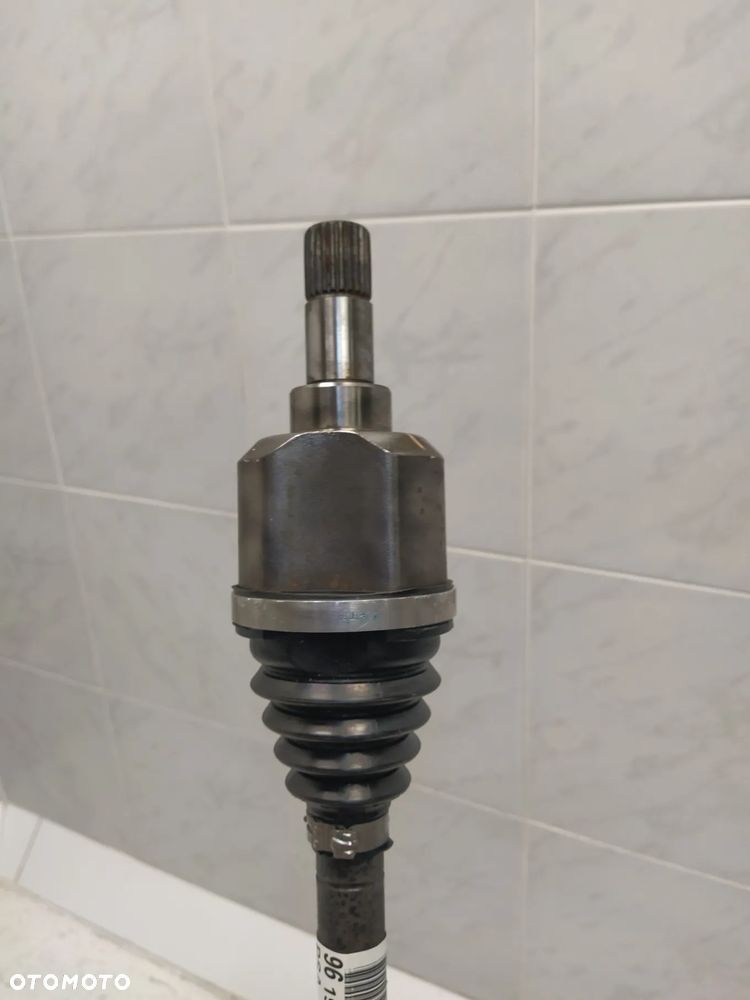 CITROEN FIAT LANCIA PEUGEOT PÓŁOŚ WAŁ NAPĘDOWY NOWY ORYGINAŁ - 5