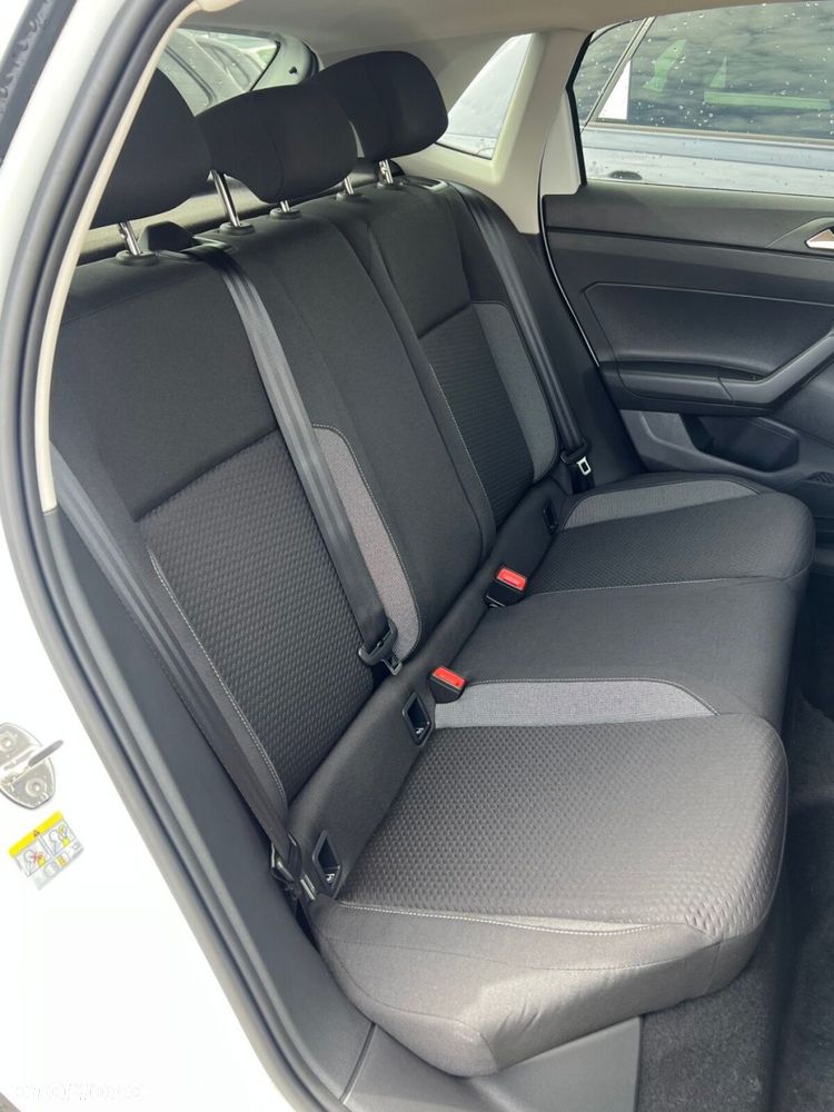 Volkswagen Polo 1.0 TSI Life Plus - 6