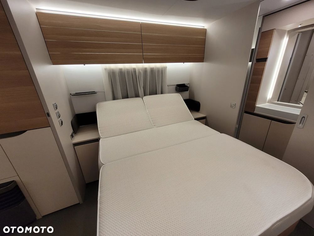 Adria Adora 613UT,  klimatyzacja,  mover - 6