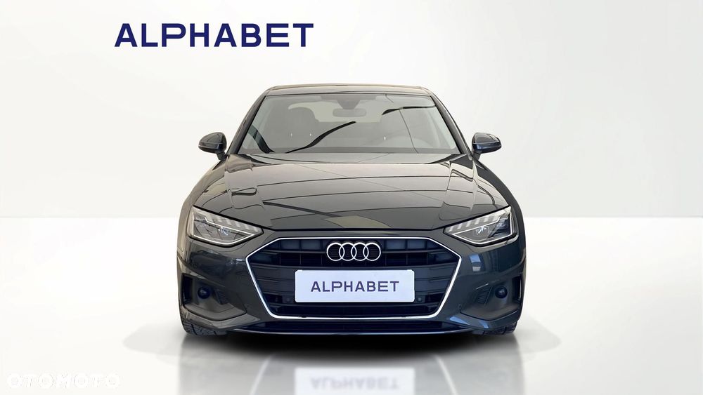 Audi A4 Limousine 35 TDI mHEV S tronic - 8