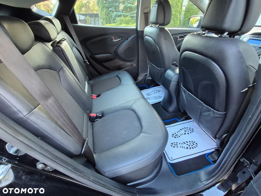Hyundai ix35 1.6 2WD Trend - 14