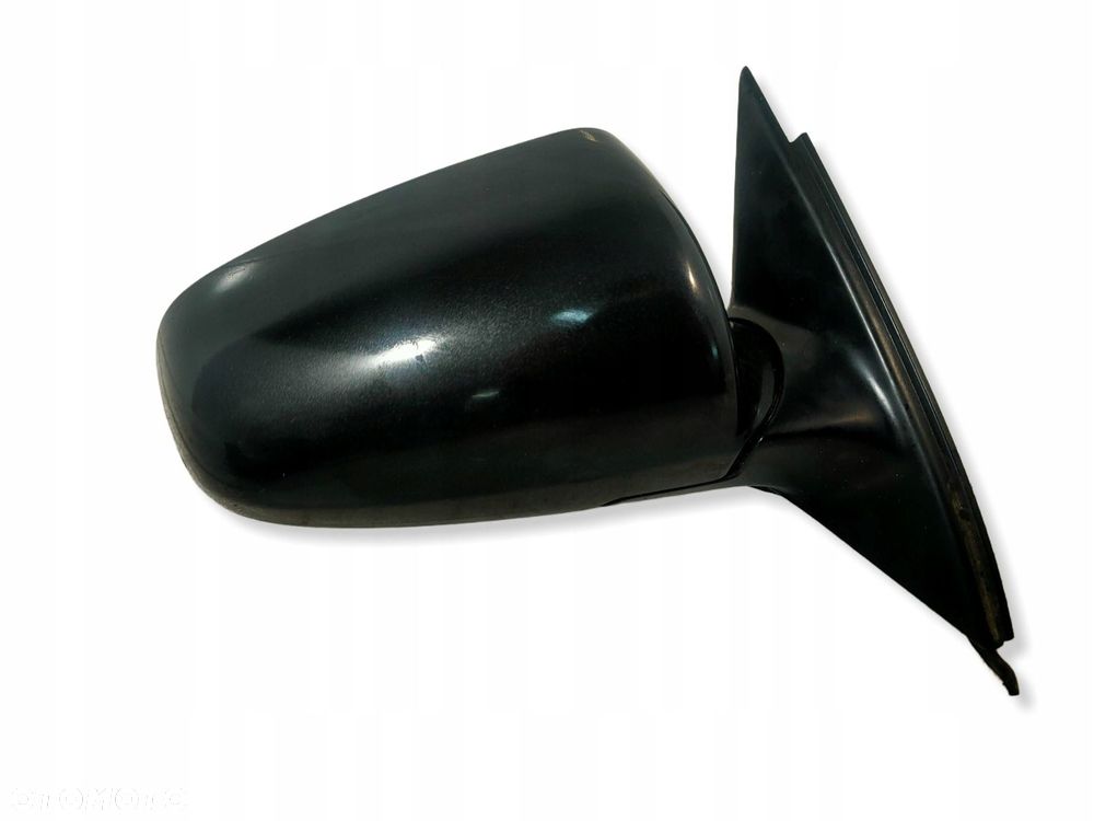 lusterko prawe 5 pin audi a4 b6 b7 lz9w - 1