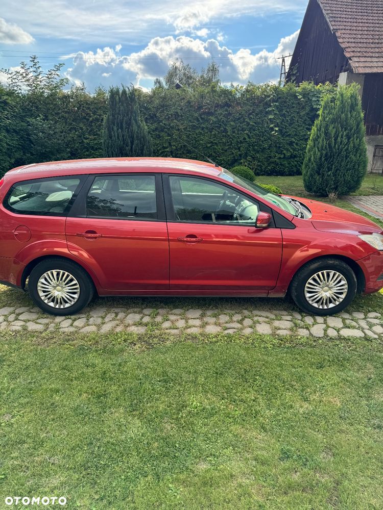 Ford Focus - 2