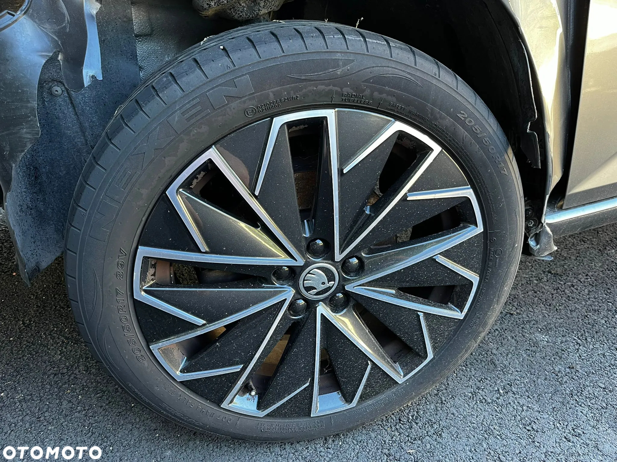 Skoda Scala - 10
