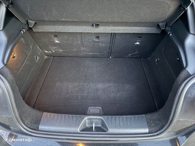 Mercedes-Benz A 180 d Fleet Pack Style Aut. - 17