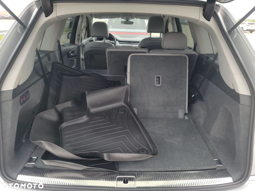 Audi Q7 - 17