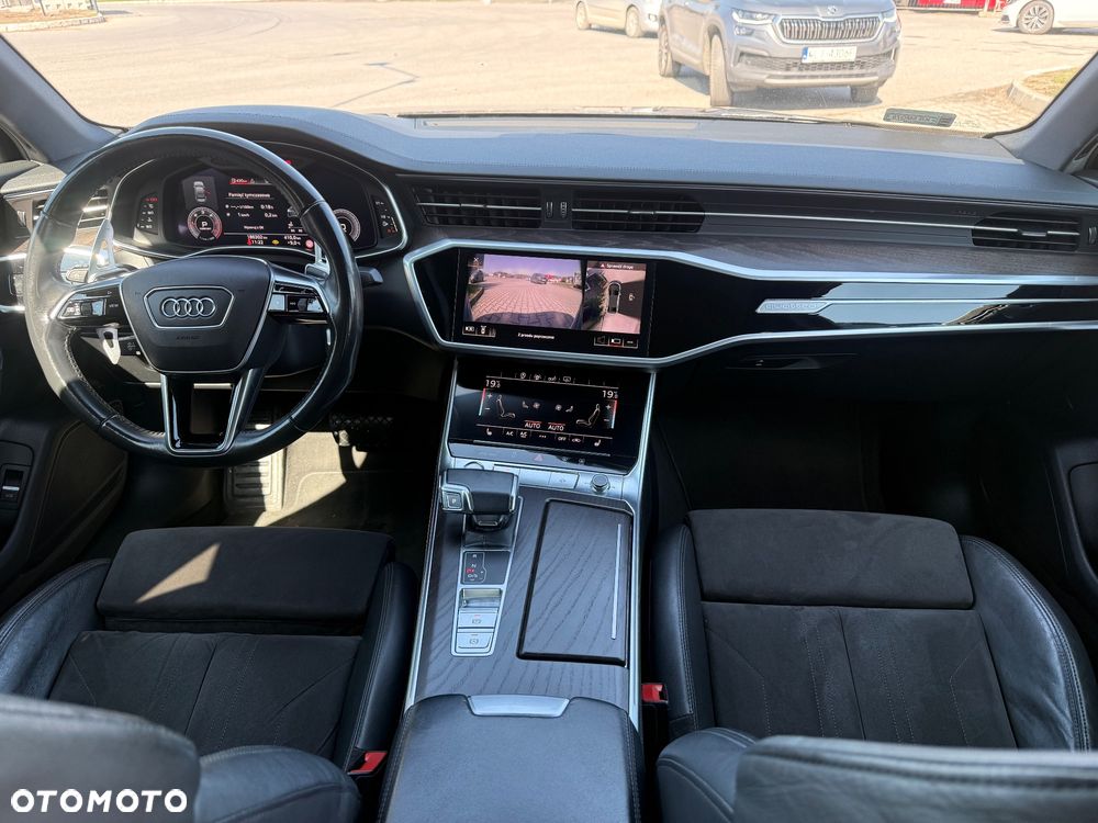 Audi A6 Limousine - 11