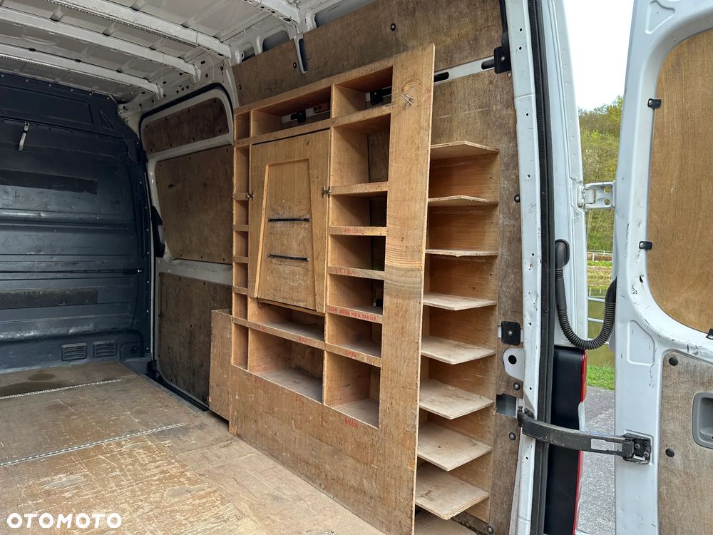 Mercedes-Benz Sprinter 313 L2H2 - 16