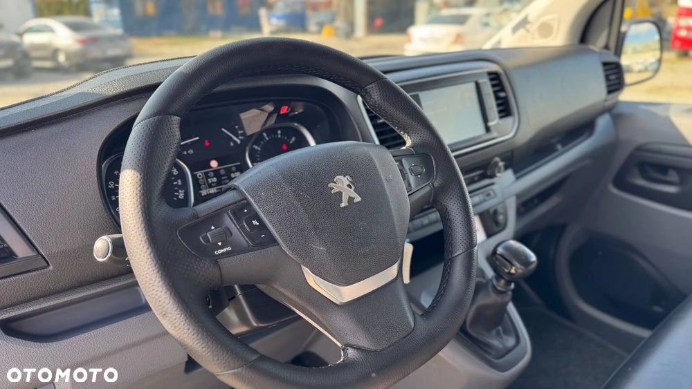 Peugeot Expert L2H1 TwinCab Premium - 10