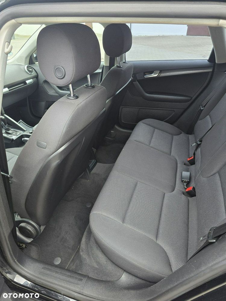 Audi A3 Sportback - 23