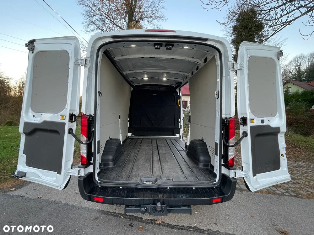 Ford TRANSIT - 8