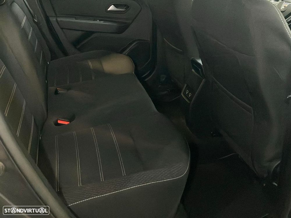 Dacia Duster 1.0 TCe ECO-G Comfort Bi-Fuel - 15