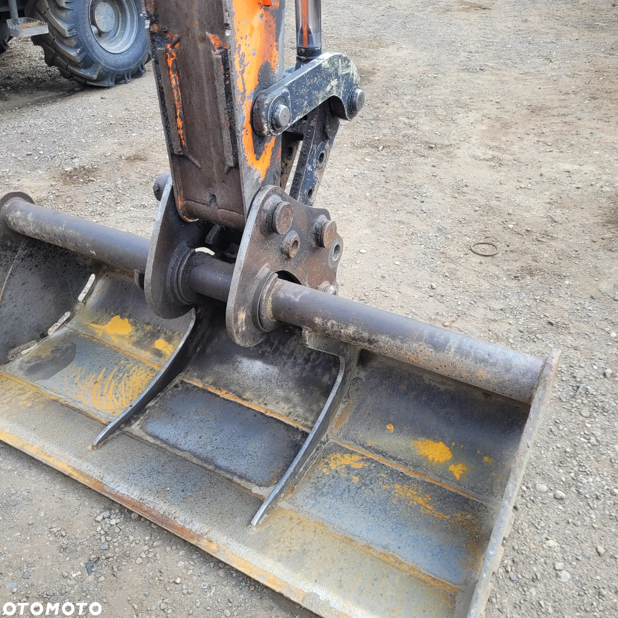Terex HML42 - 7